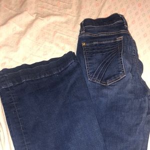 7 For All Man Kind new